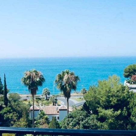 Apartamento Con Vistas Al Mar Nerja Eksteriør bilde
